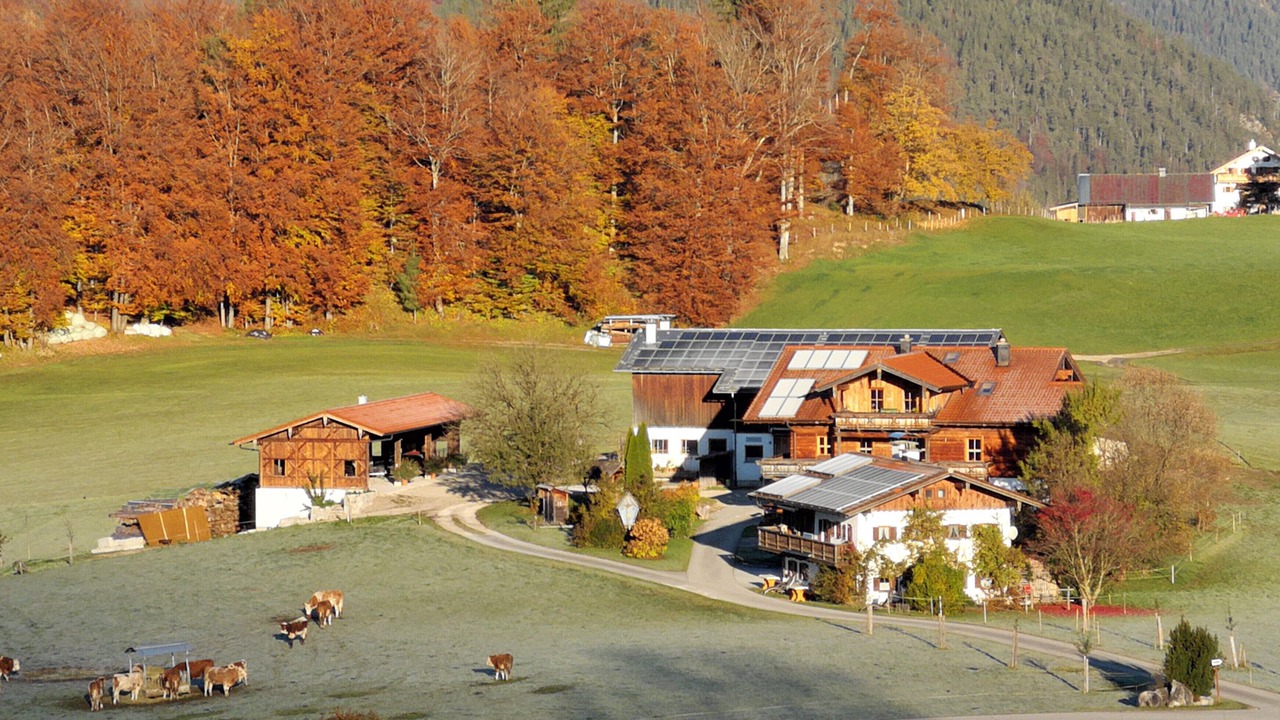 Photo of Outdoor in Bischofswiesen