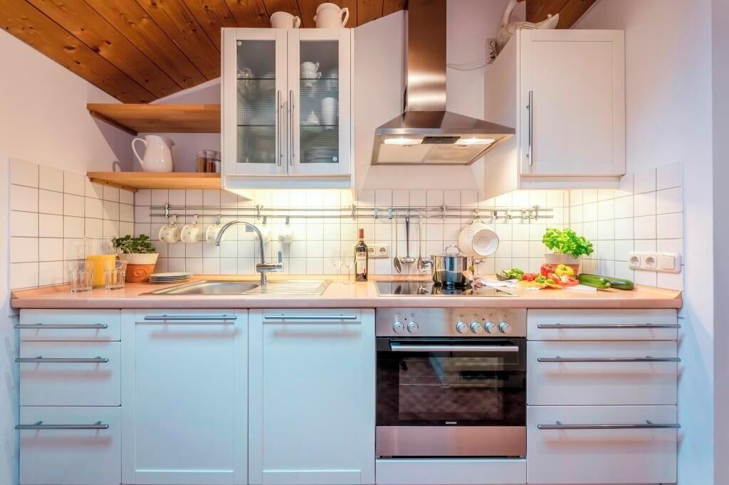 Photo of Kitchen in Hoslwang