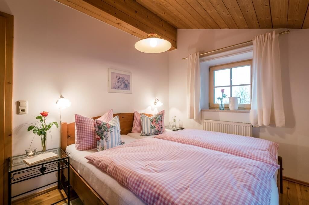 Photo of Bedroom in Hoslwang