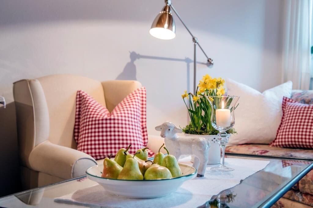 Photo of Livingroom in Hoslwang
