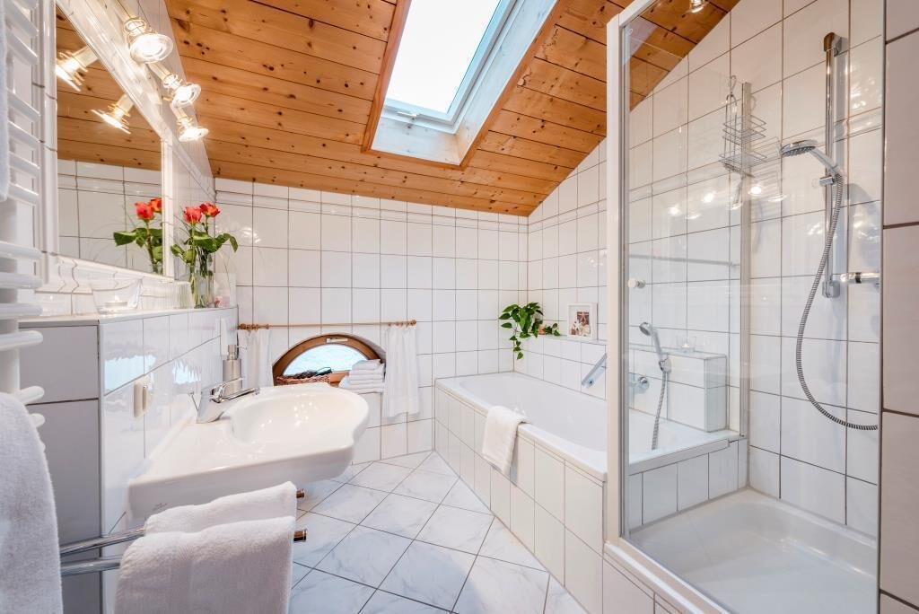 Photo of Bathroom in Hoslwang