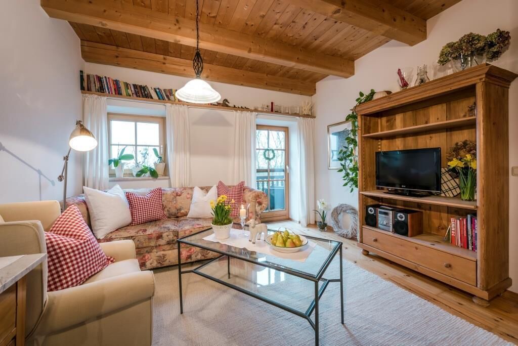 Photo of Livingroom in Hoslwang