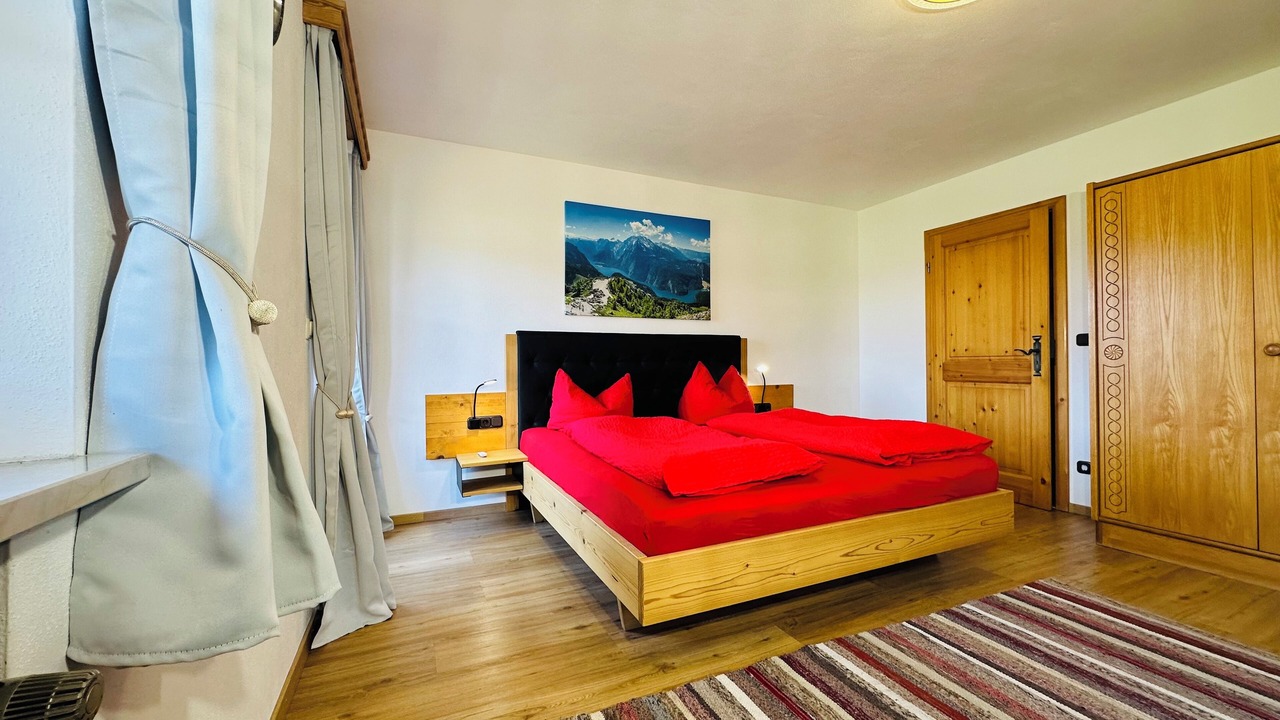 Photo of Bedroom in Ruhpolding
