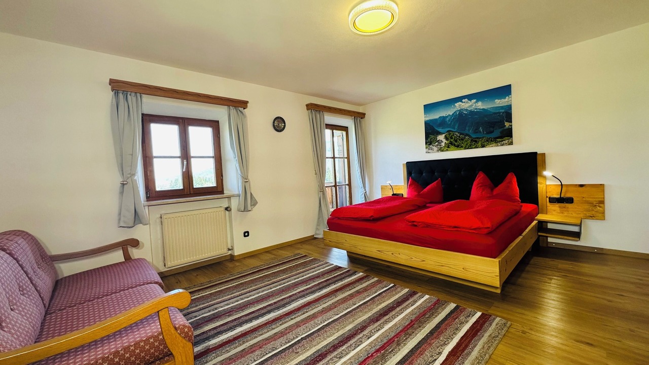 Photo of Bedroom in Ruhpolding