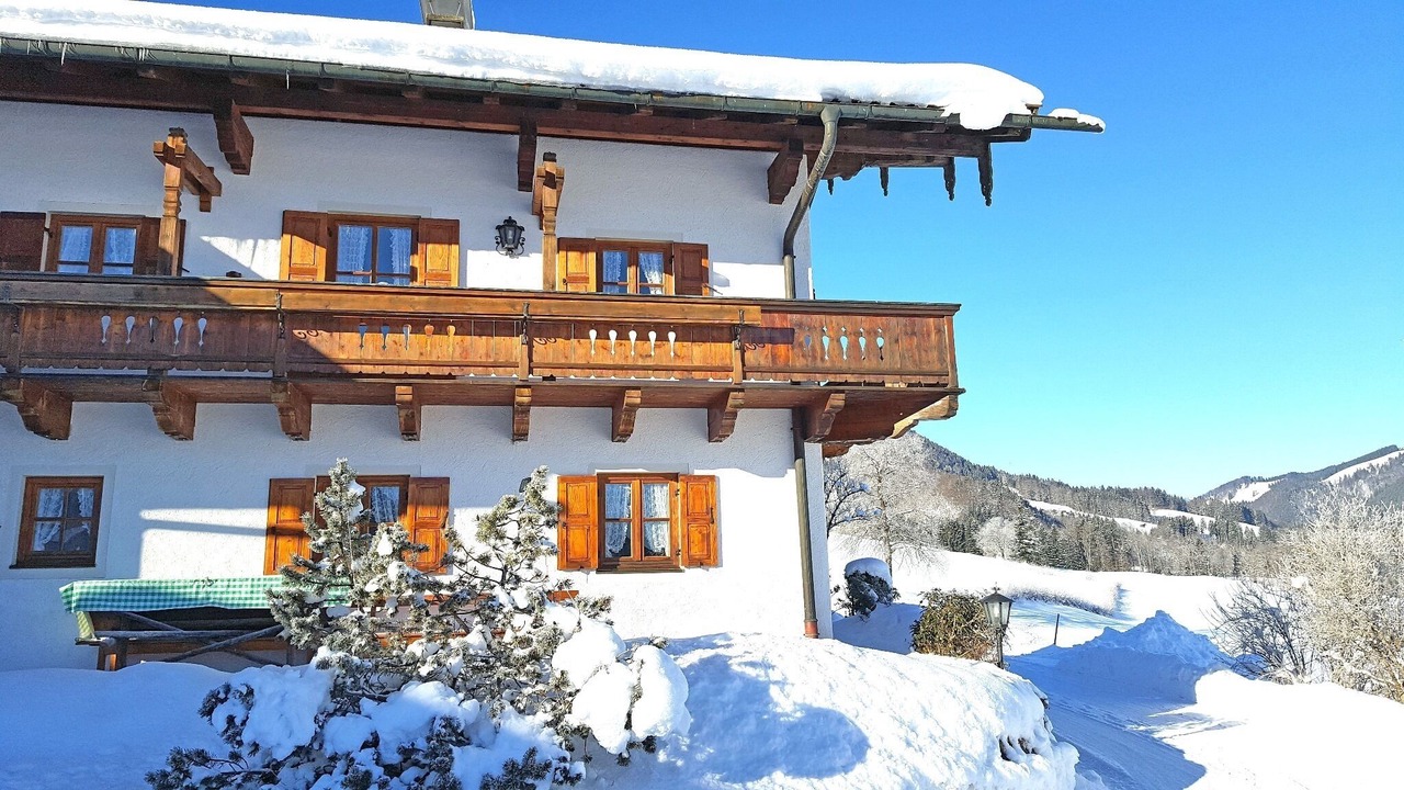 Photo of Outdoor in Ruhpolding