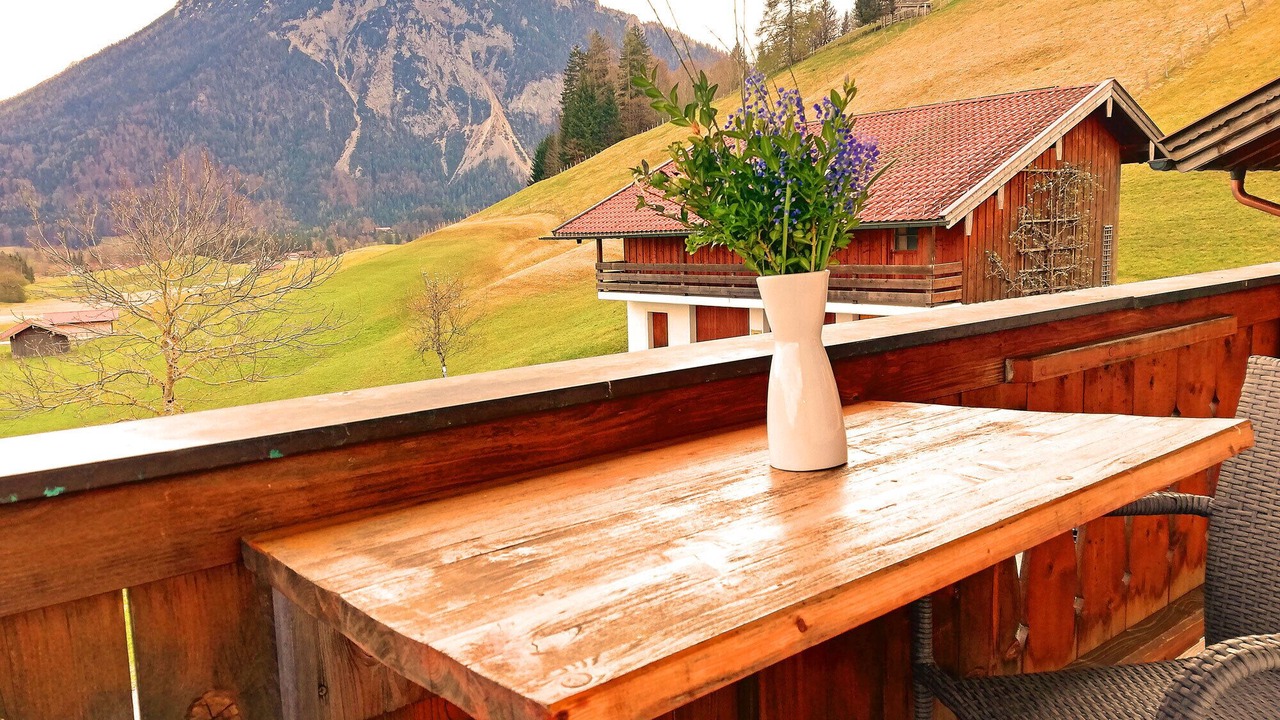 Photo of Outdoor in Ruhpolding