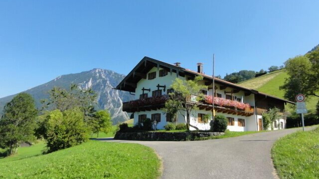 Photo of Outdoor in Ruhpolding