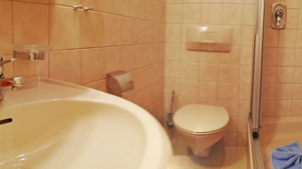 Photo of Bathroom in Ruhpolding