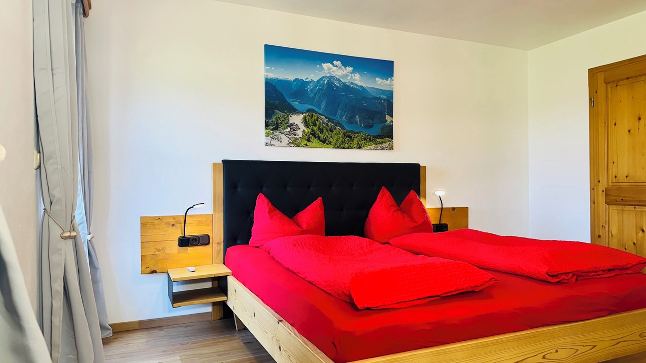 Photo of Bedroom in Ruhpolding