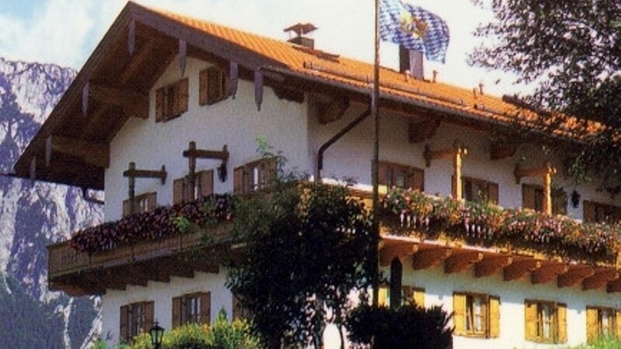 Photo of Outdoor in Ruhpolding