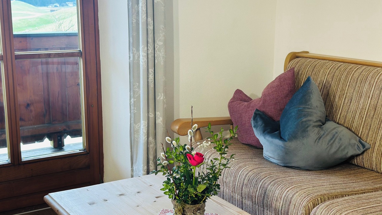 Photo of Livingroom in Ruhpolding