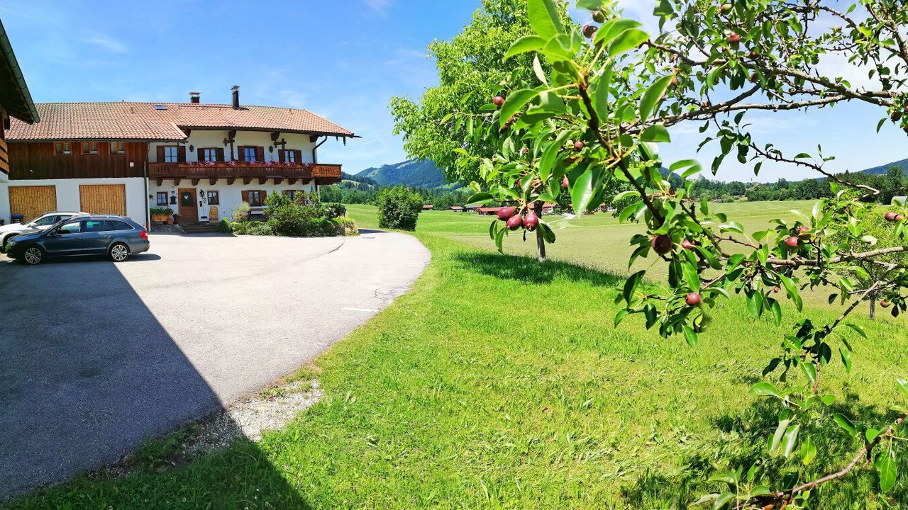 Photo of Outdoor in Ruhpolding