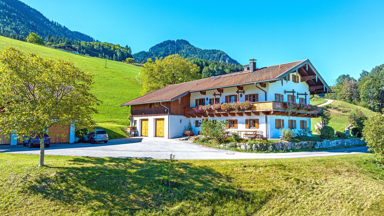 Photo of Outdoor in Ruhpolding