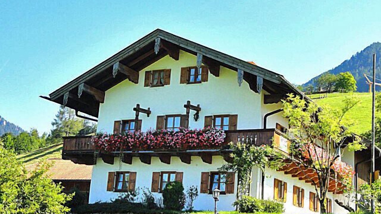 Photo of Outdoor in Ruhpolding