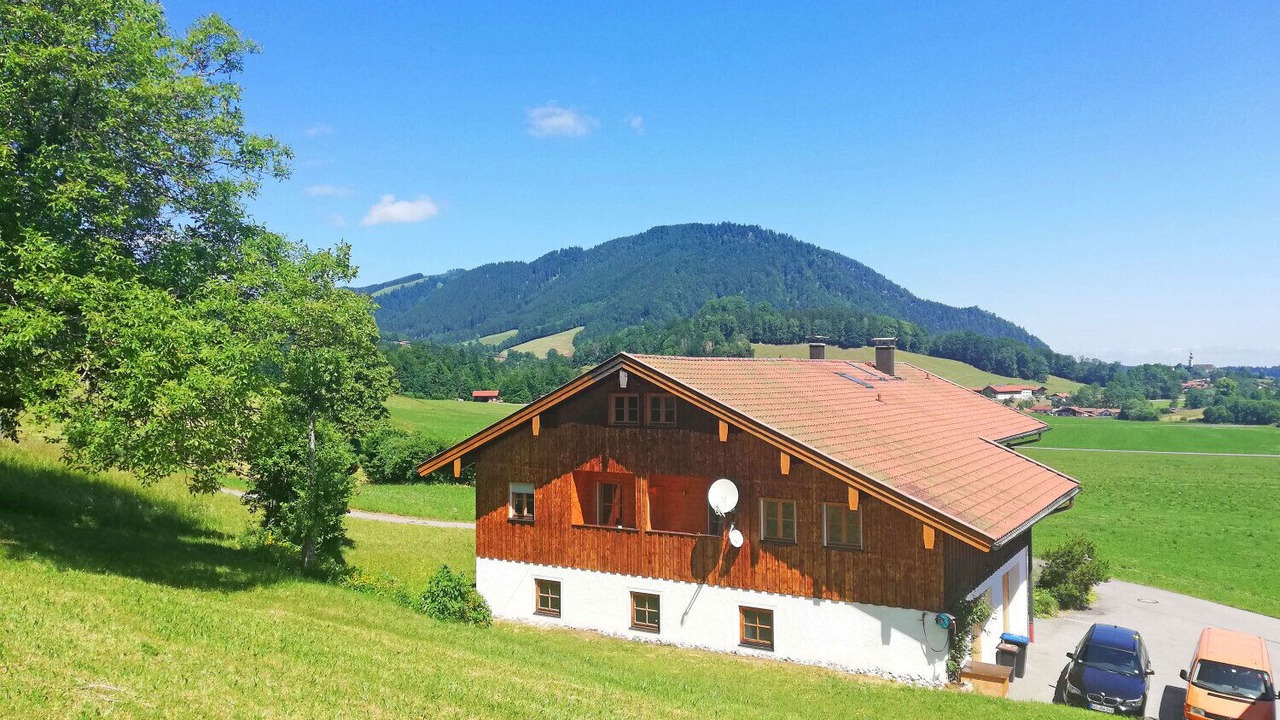 Photo of Outdoor in Ruhpolding