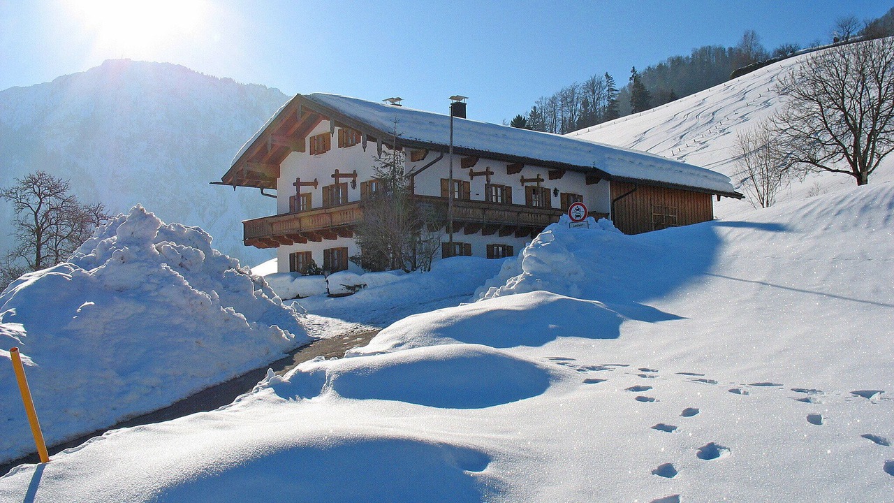 Photo of Outdoor in Ruhpolding
