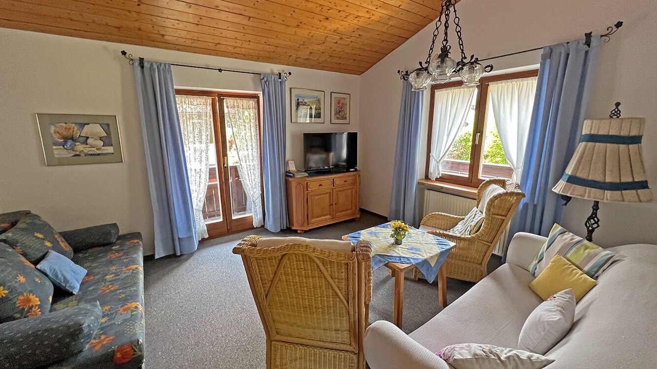 Photo of Livingroom in Bergen