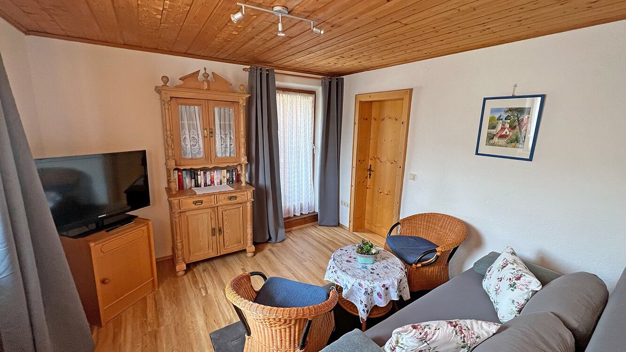 Photo of Livingroom in Bergen