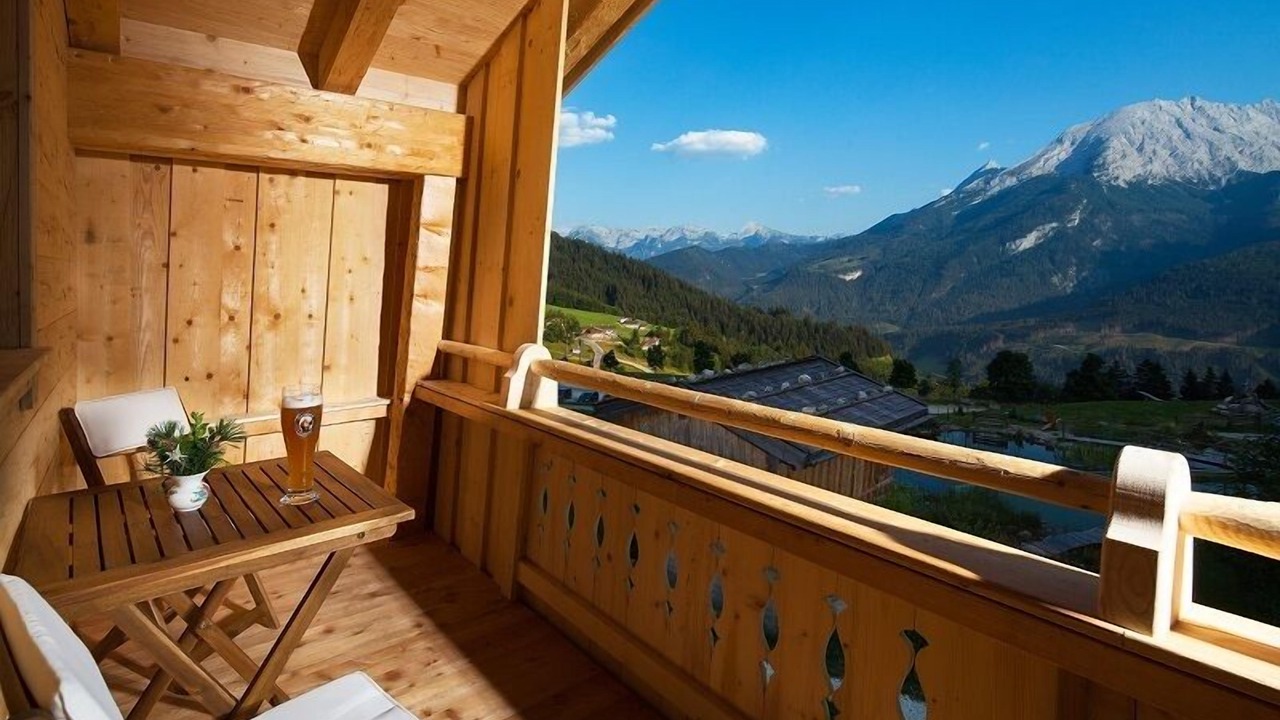 Photo of Outdoor in Ramsau bei Berchtesgaden