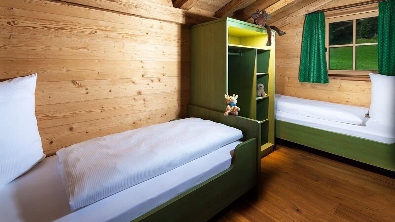 Photo of Bedroom in Ramsau bei Berchtesgaden