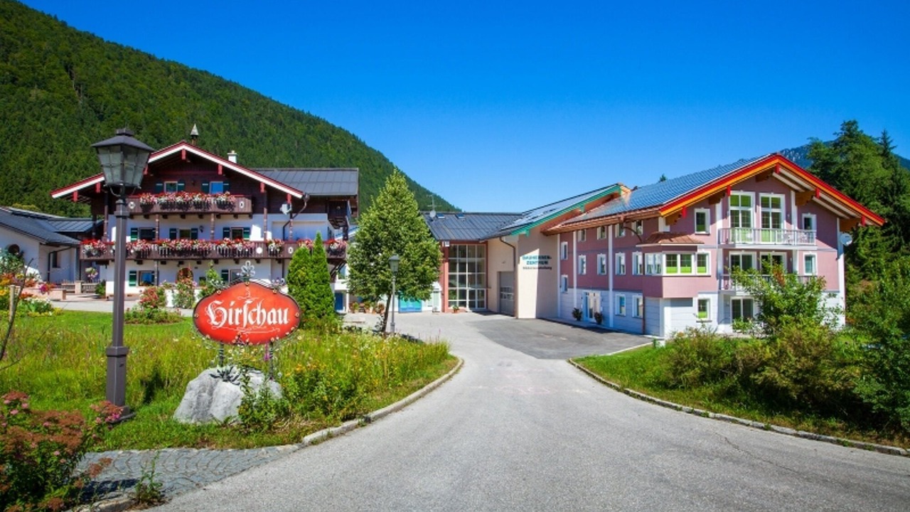 Photo of Outdoor in Bischofswiesen