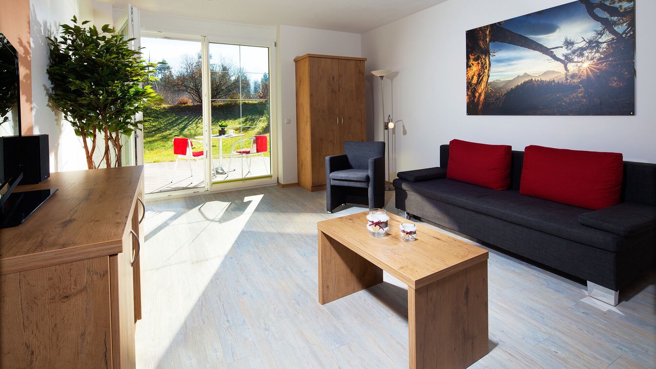 Photo of Livingroom in Bischofswiesen