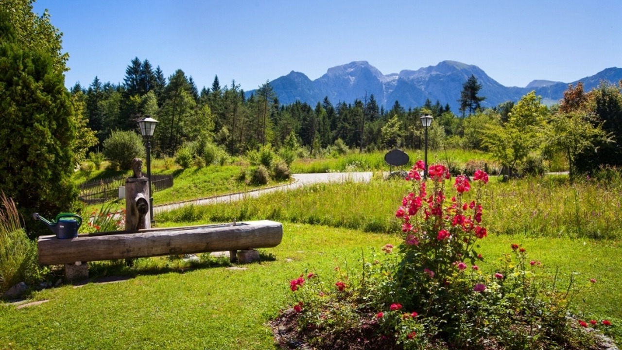 Photo of Outdoor in Bischofswiesen