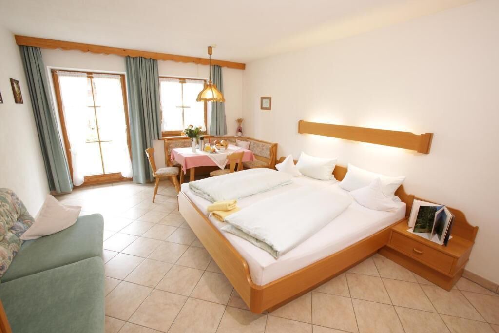 Photo of Bedroom in Birnbach
