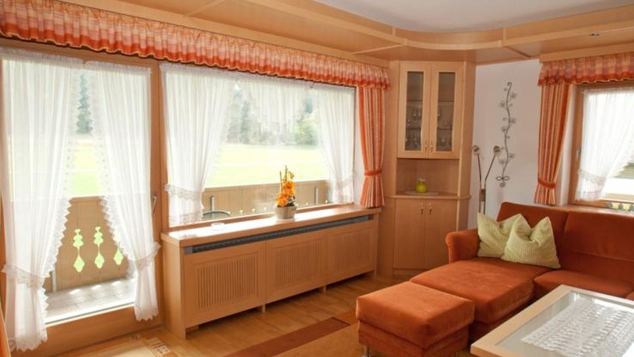 Photo of Livingroom in Weissbach