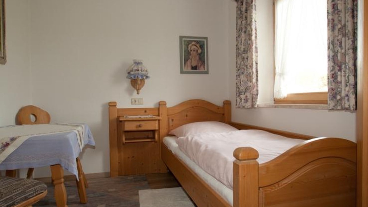 Photo of Bedroom in Weissbach