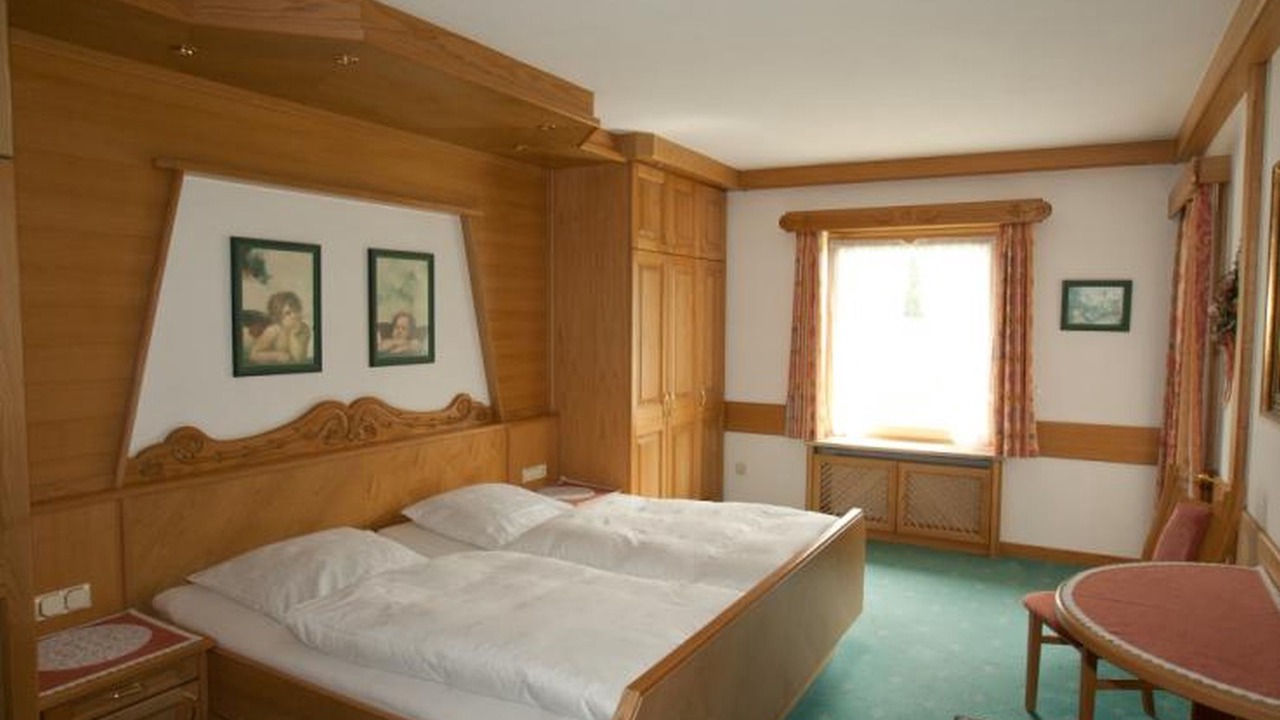 Photo of Bedroom in Weissbach