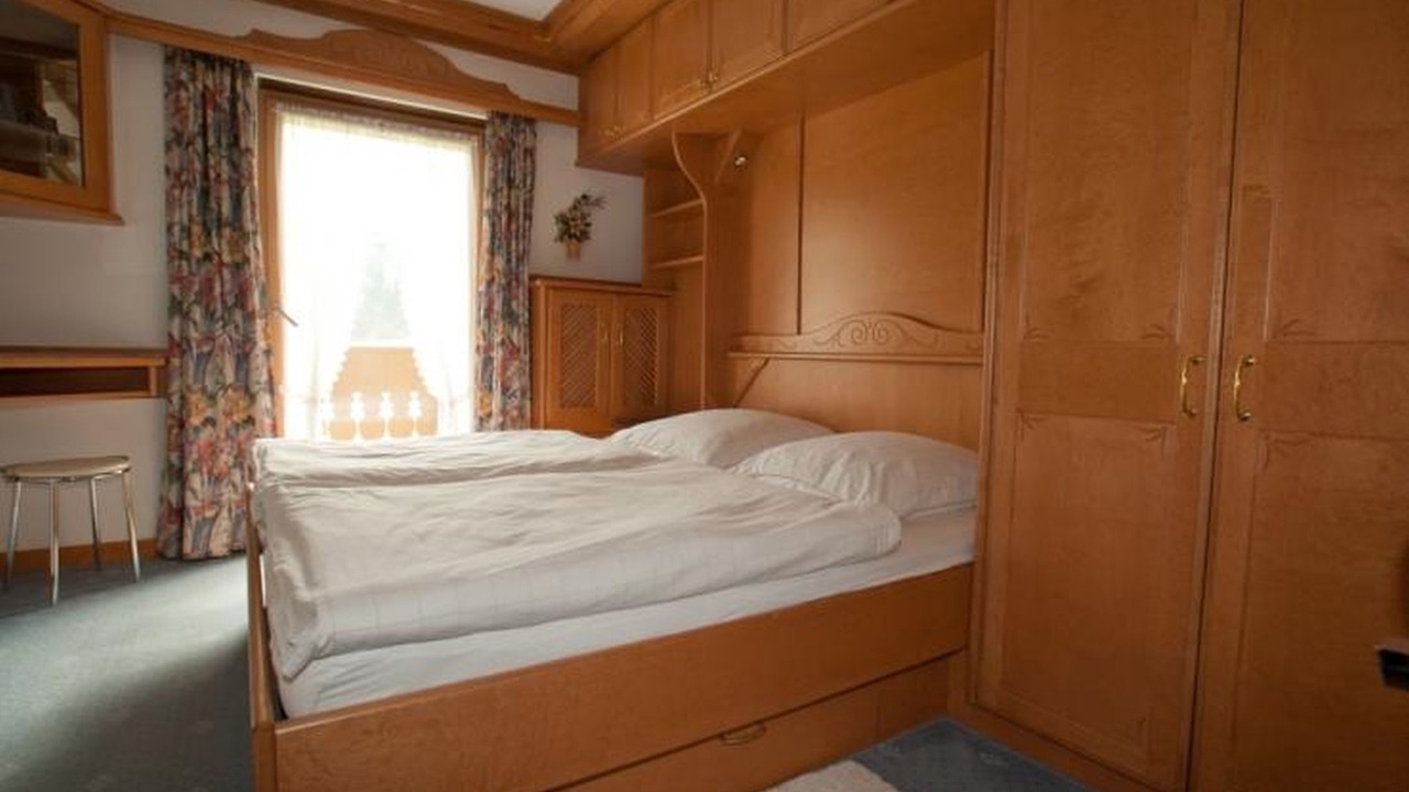 Photo of Bedroom in Weissbach