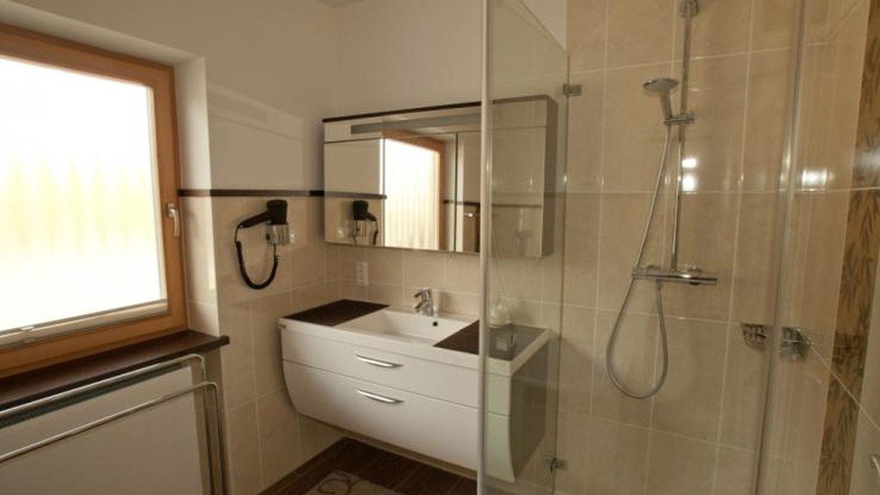 Photo of Bathroom in Weissbach