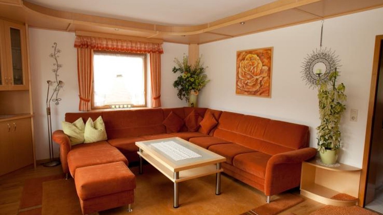 Photo of Livingroom in Weissbach