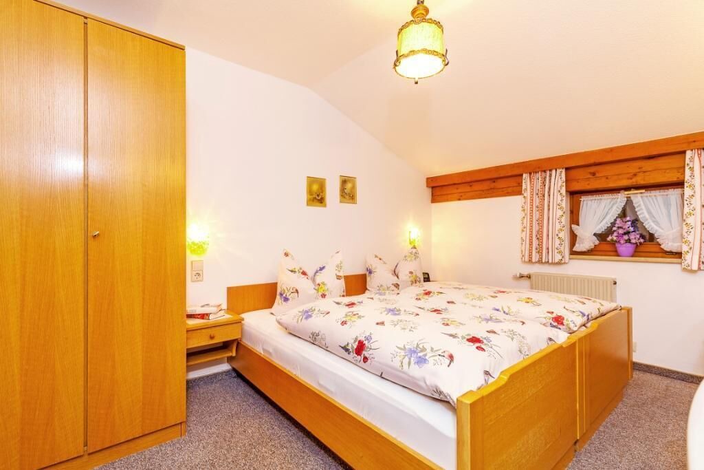 Photo of Bedroom in Entfelden