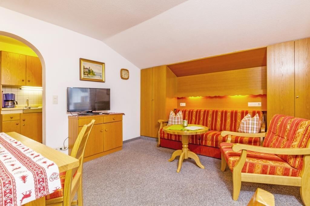 Photo of Livingroom in Entfelden
