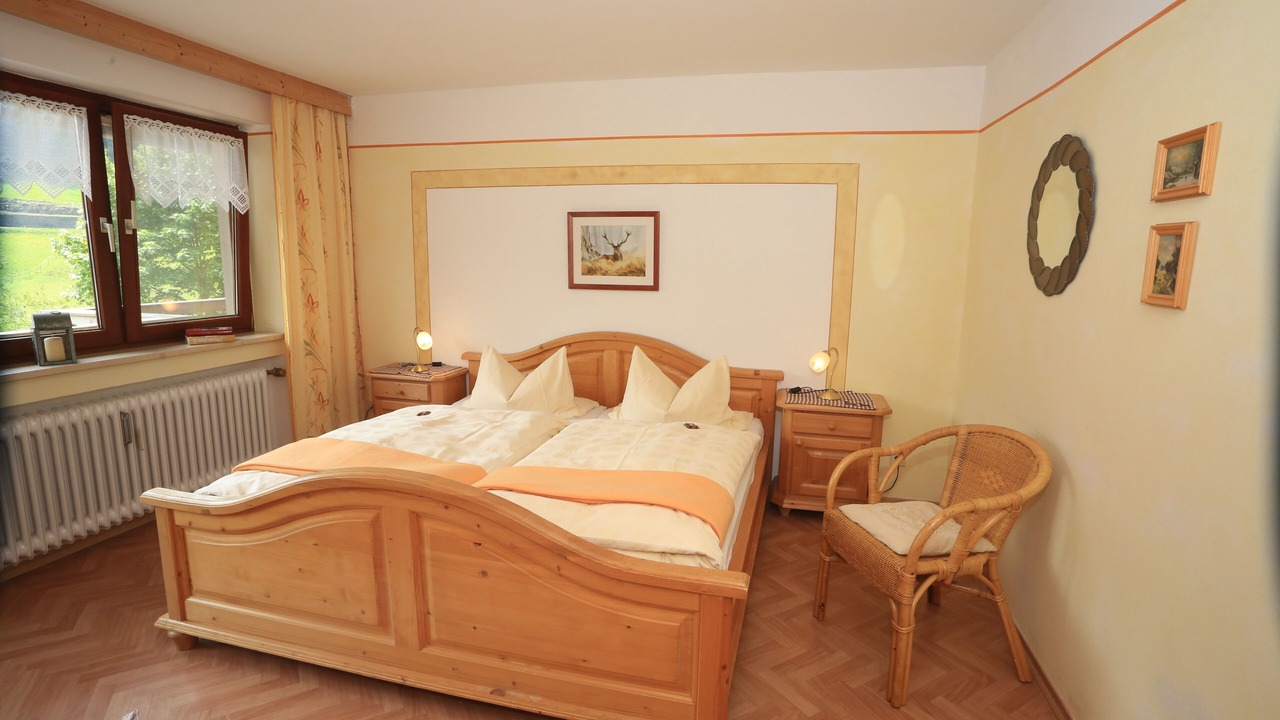 Photo of Bedroom in Siegsdorf