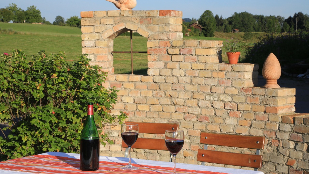 Photo of Outdoor in Siegsdorf