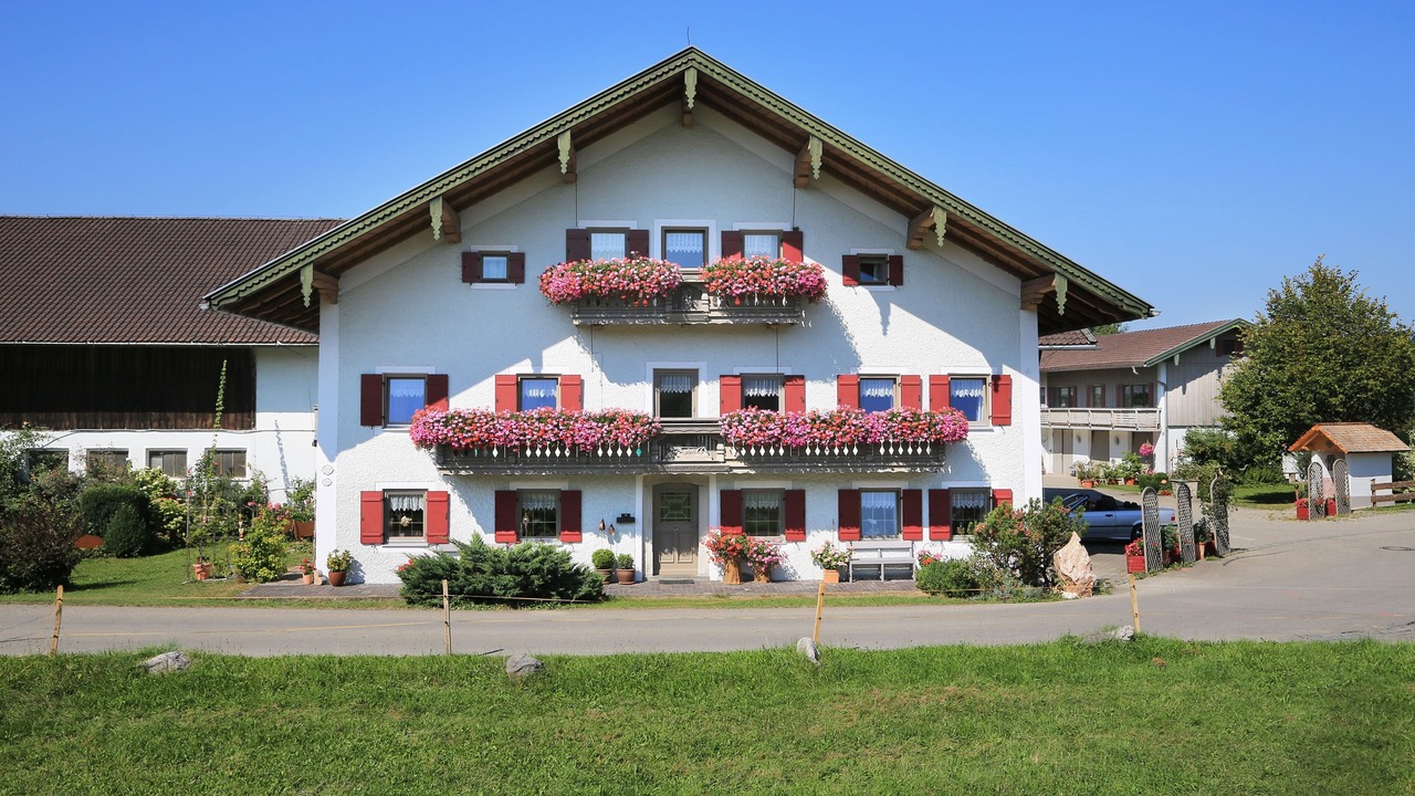 Photo of Outdoor in Siegsdorf