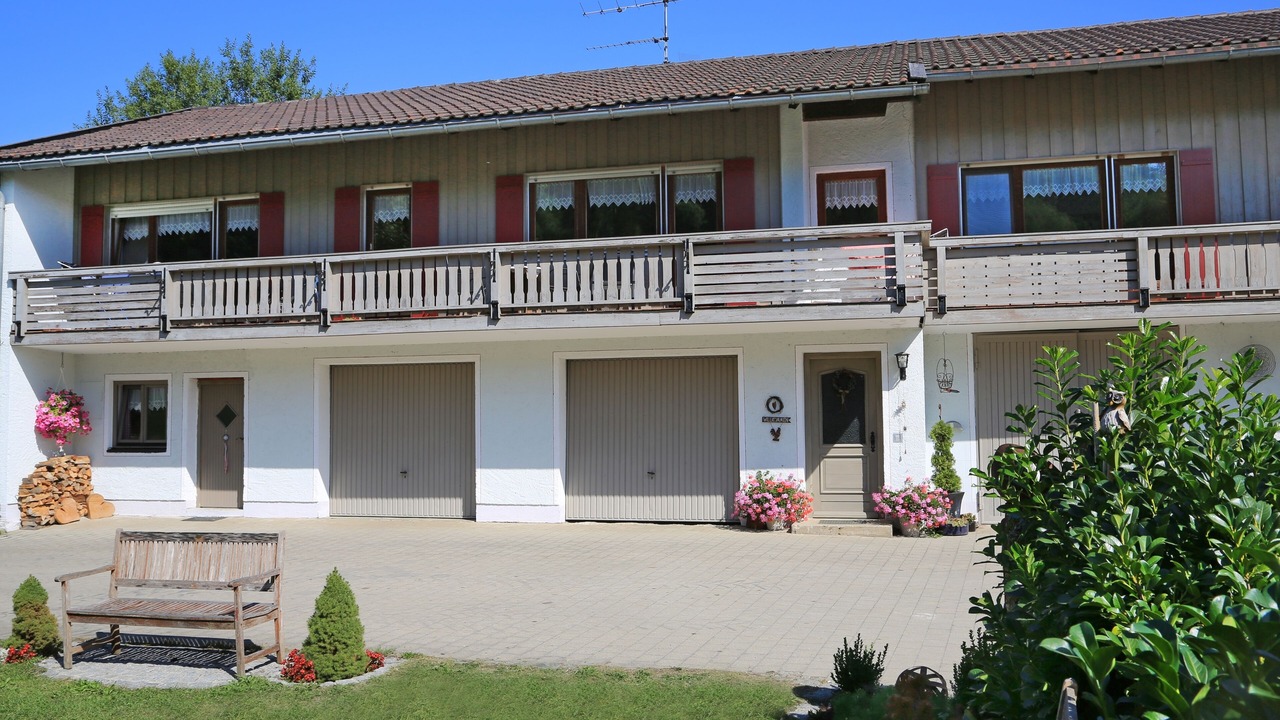 Photo of Outdoor in Siegsdorf