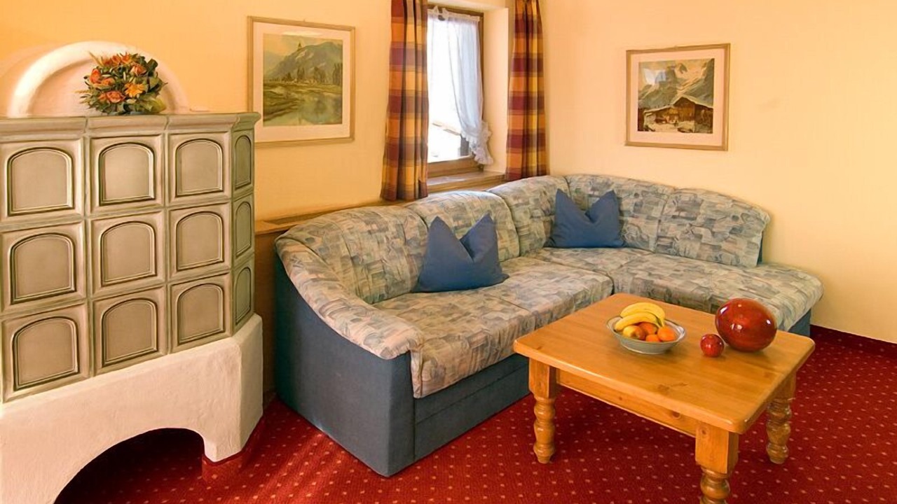 Photo of Livingroom in Reit im Winkl