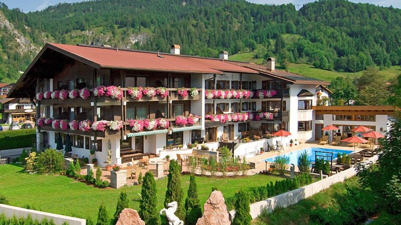 Photo of Outdoor in Reit im Winkl