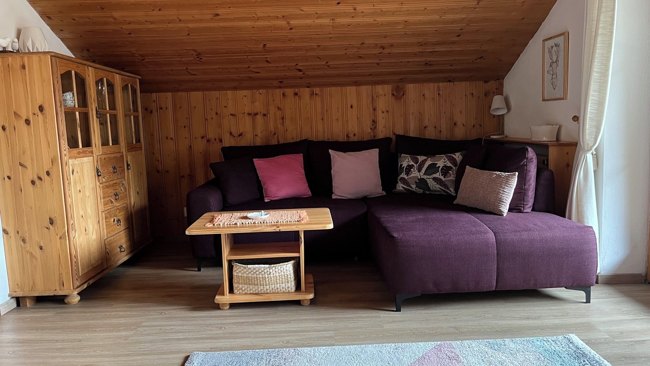 Photo of Livingroom in Bischofswiesen