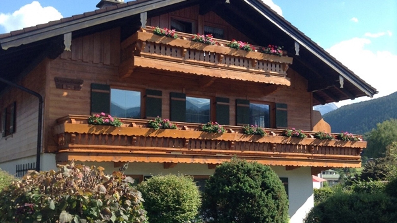 Photo of Outdoor in Bischofswiesen