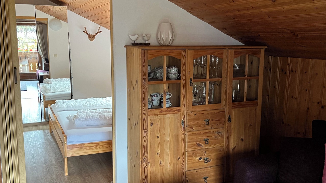 Photo of Bedroom in Bischofswiesen