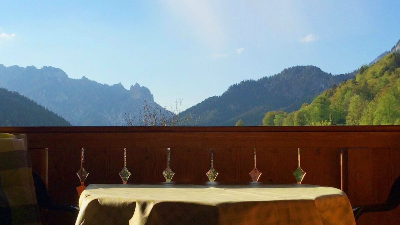 Photo of Outdoor in Bischofswiesen