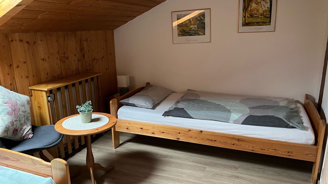 Photo of Bedroom in Bischofswiesen