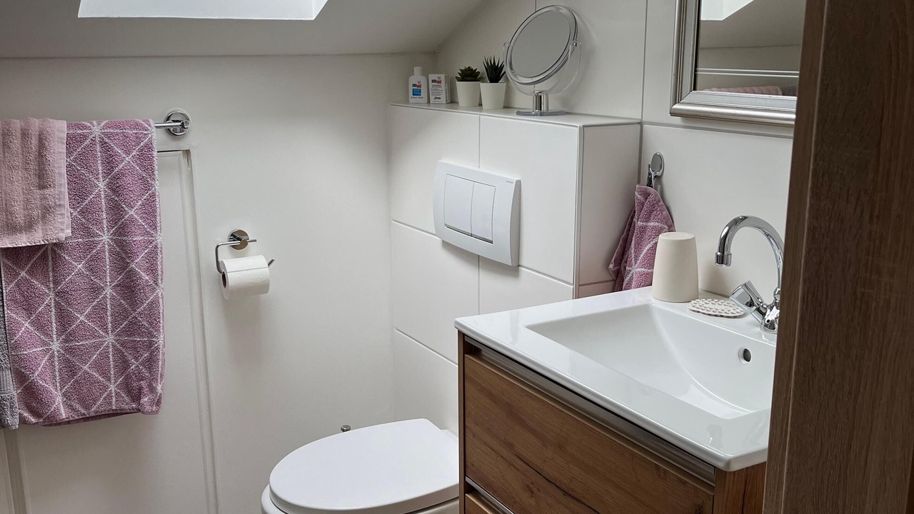 Photo of Bathroom in Bischofswiesen