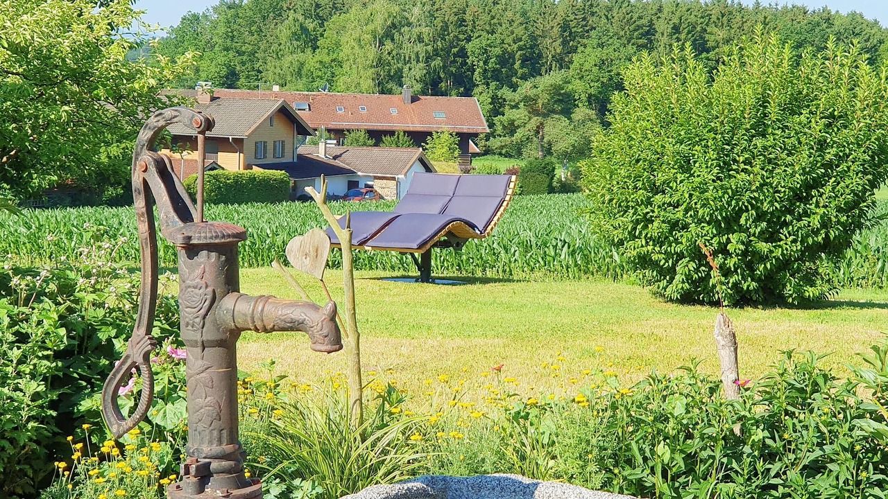 Photo of Outdoor in Seeon-Seebruck