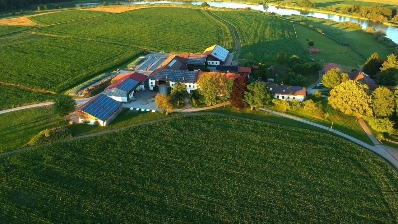 Photo of Outdoor in Seeon-Seebruck
